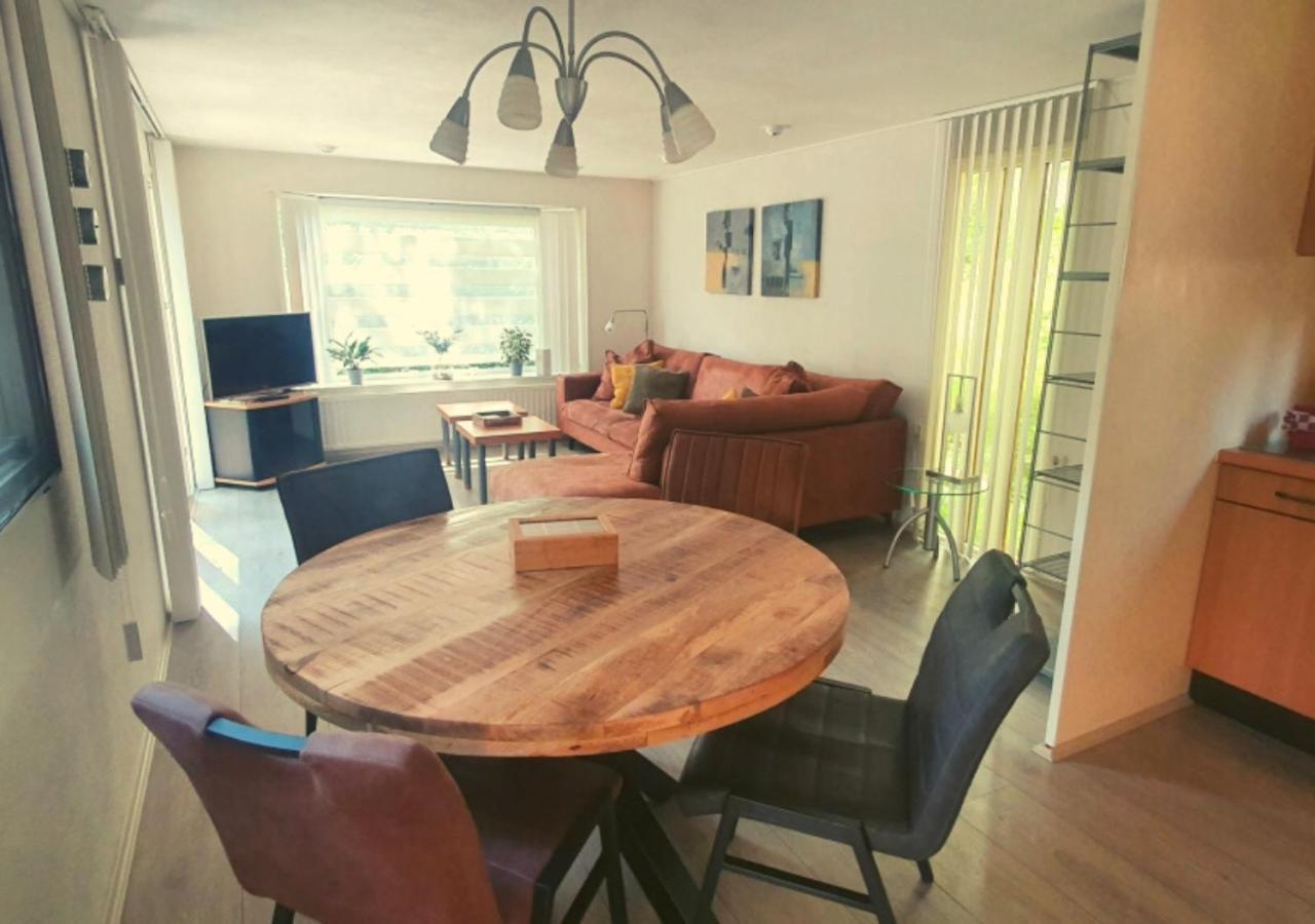 Chalet L2 Dennenrhode Doornspijk Bagian luar foto