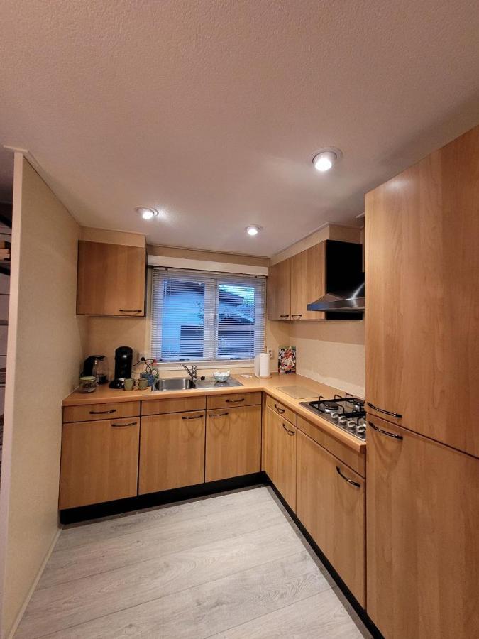 Chalet L2 Dennenrhode Doornspijk Bagian luar foto