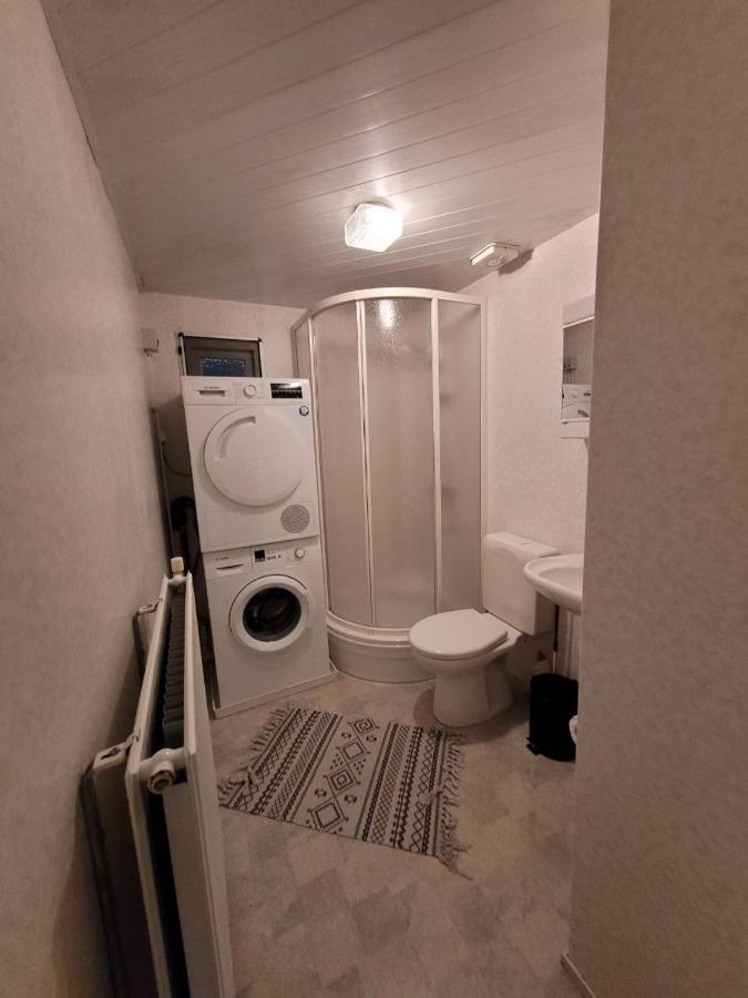Chalet L2 Dennenrhode Doornspijk Bagian luar foto
