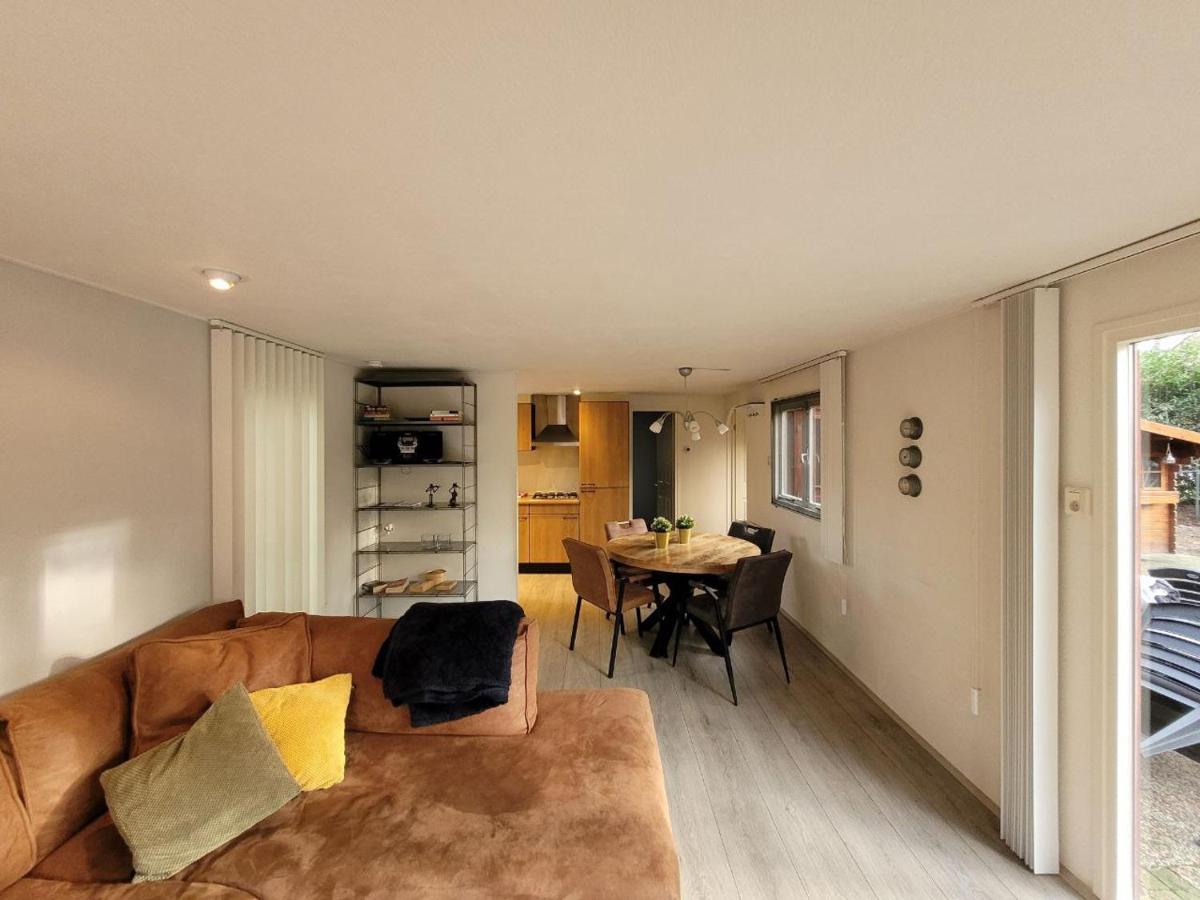 Chalet L2 Dennenrhode Doornspijk Bagian luar foto