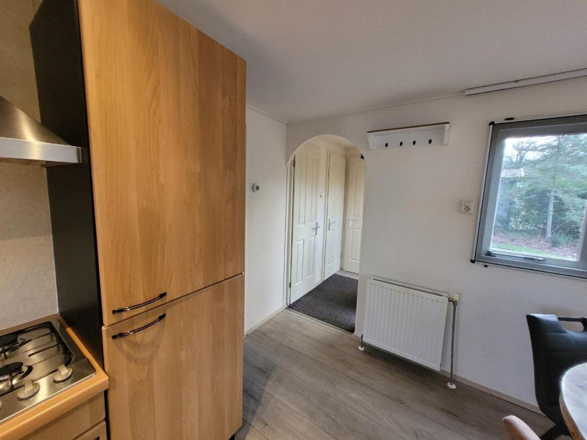 Chalet L2 Dennenrhode Doornspijk Bagian luar foto